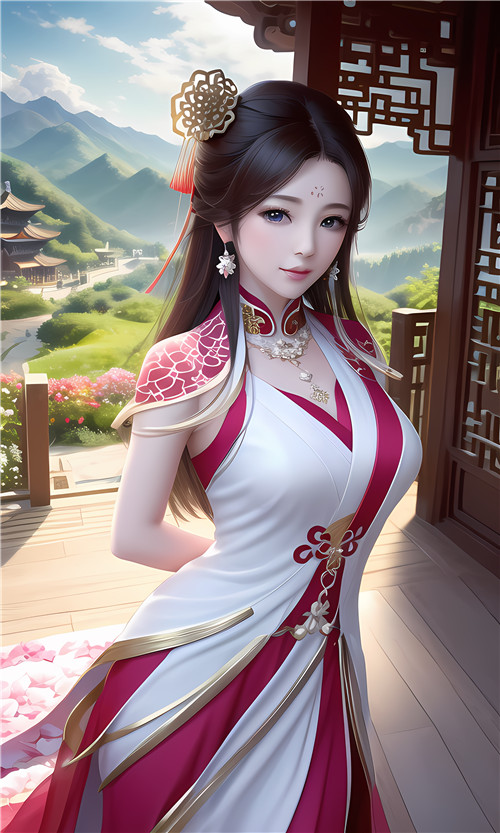 女同學(xué)求我讓我