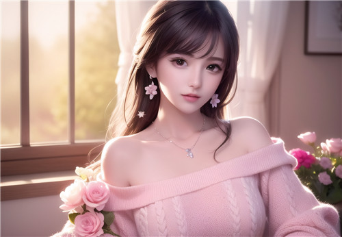 麻豆