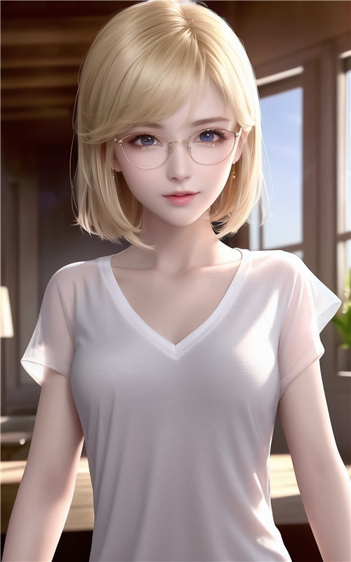 女被?c
