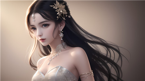 《女員工的付出》：這些角色真是太完美了！