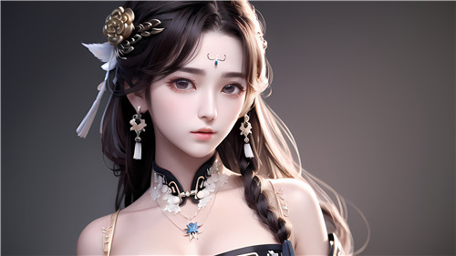 48張不掛一絲的人體彩繪：這畫質(zhì)真的絕了！ -