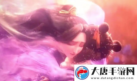 哪吒2殷夫人下線意難平-一個母親用愛改寫魔童命運-太催淚了