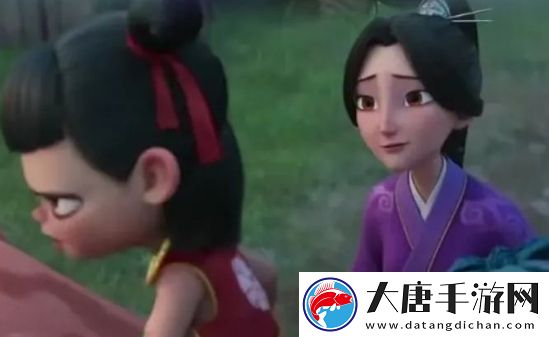 哪吒2殷夫人下線意難平