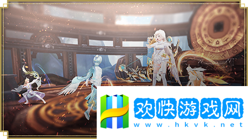 元氣滿江湖！武林外傳手游全新資料片“萬物皆詩意”3月20…