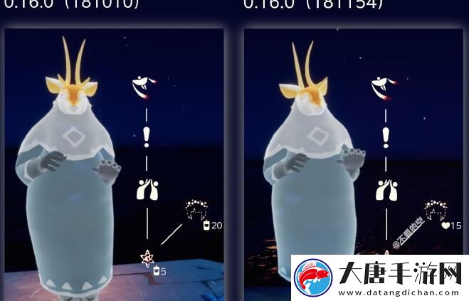 光遇花圈頭飾獲得方法