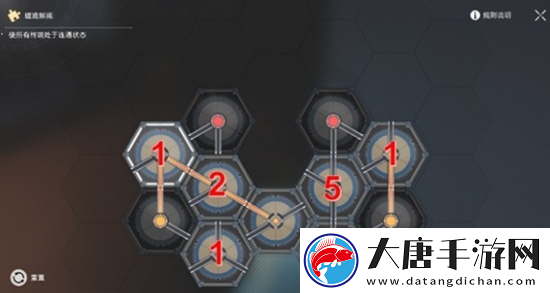 崩壞星穹鐵道冬城博物珍奇簿第二天通關(guān)攻略