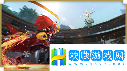 元氣滿江湖！武林外傳手游全新資料片“萬物皆詩意”3月20…