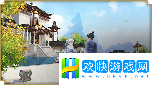 元氣滿江湖！武林外傳手游全新資料片“萬物皆詩意”3月20…