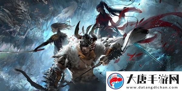 永劫無間steam測(cè)試服資格申請(qǐng)方法：資源循環(huán)鏈構(gòu)建-實(shí)現(xiàn)自給自足的永動(dòng)機(jī)