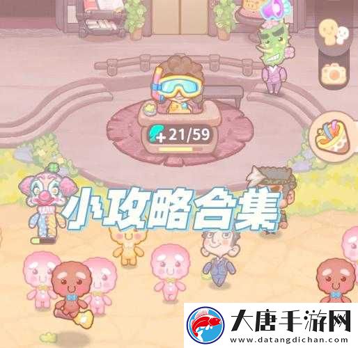 烏冬的旅店如何一步步提升人氣？揭秘人氣提升攻略的演變歷程