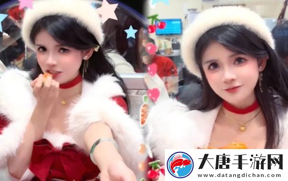 狗頭蘿莉拍短劇被曝有親密情節(jié)-本人回應(yīng)怕男粉吃醋-戲份都刪除了