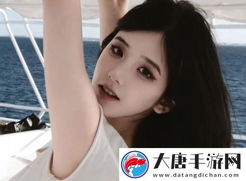 井川里予回歸!一改往日形象
