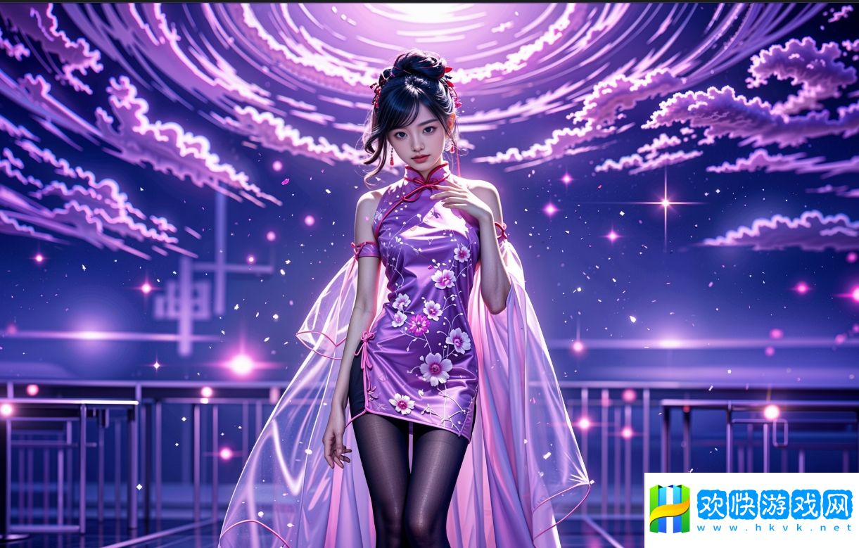 法國(guó)空姐為何如此受歡迎？她們的魅力究竟在哪？