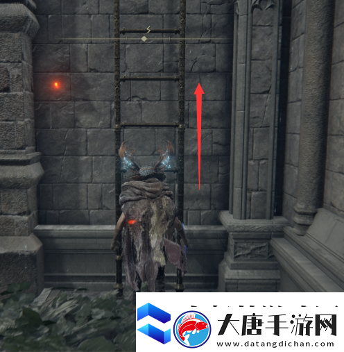 艾爾登法環(huán)拉達(dá)岡的肖像在哪