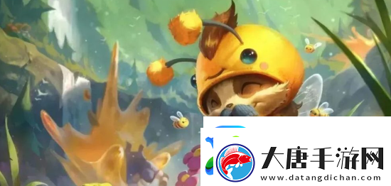 英雄聯(lián)盟手游一周年活動介紹