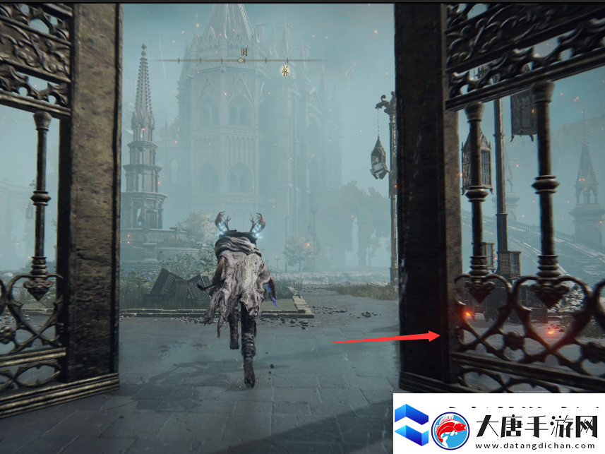 艾爾登法環(huán)拉達(dá)岡的肖像在哪