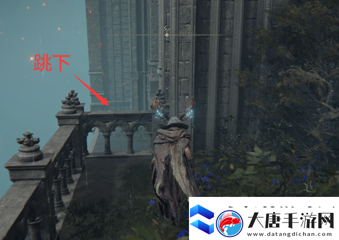 艾爾登法環(huán)拉達(dá)岡的肖像在哪
