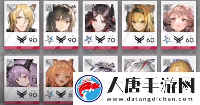 明日方舟羅德島促融共競活動IG