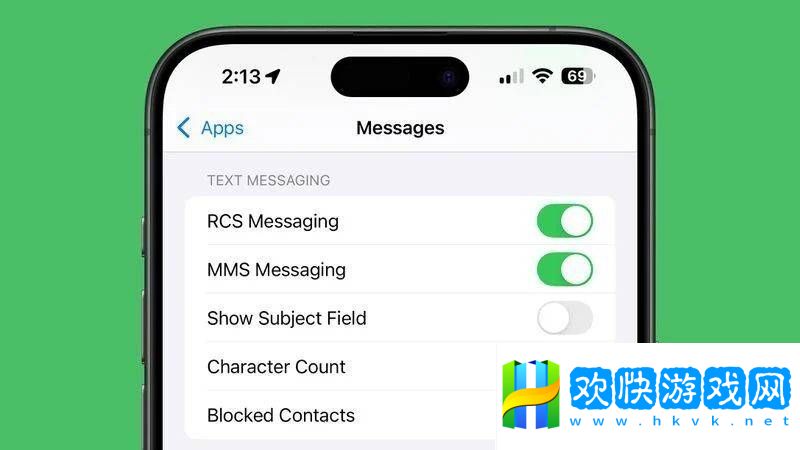 iPhone與Android終牽手：端到端加密互通新紀(jì)元即將開啟