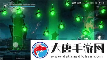 黎明覺(jué)醒玩的是什么-探索這款游戲背后的深層玩法與精彩內(nèi)容