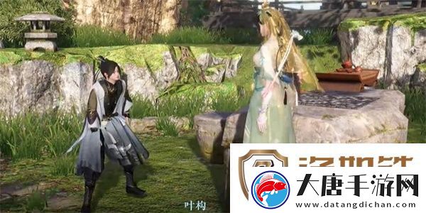 逆水寒手游回鄉(xiāng)偶記一攻略