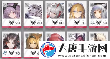明日方舟羅德島促融共競(jìng)活動(dòng)IG