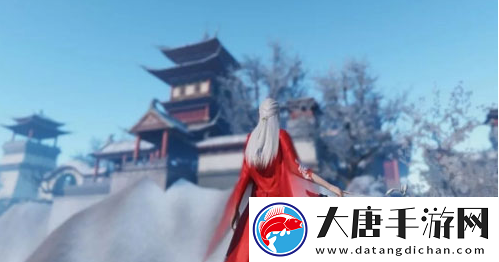 一夢(mèng)江湖問初心武器外觀獲得方法-問初心武器外觀怎么獲得