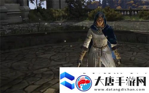 艾爾登法環(huán)最帥套裝排名