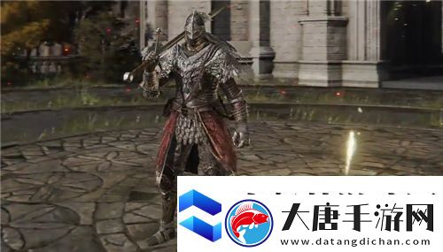 艾爾登法環(huán)最帥套裝排名