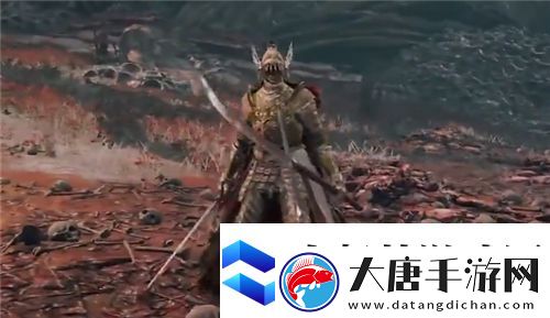 艾爾登法環(huán)最帥套裝排名