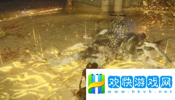 艾爾登法環(huán)捏斐麗支線劇情怎么玩