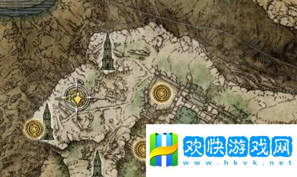 艾爾登法環(huán)捏斐麗支線劇情怎么玩
