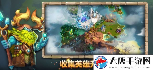怎么用電腦玩城堡爭霸-城堡爭霸電腦版玩法教程