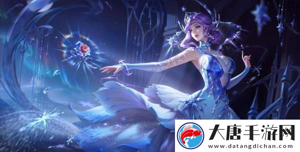 40位國服甄姬出裝銘文匯總