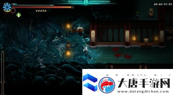 暖雪dlc燼夢(mèng)清明值掉得快解決方法