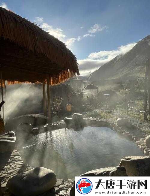 夢(mèng)想新大陸雪山溫泉有哪些獨(dú)特玩法？全面溫泉玩法介紹來(lái)襲！