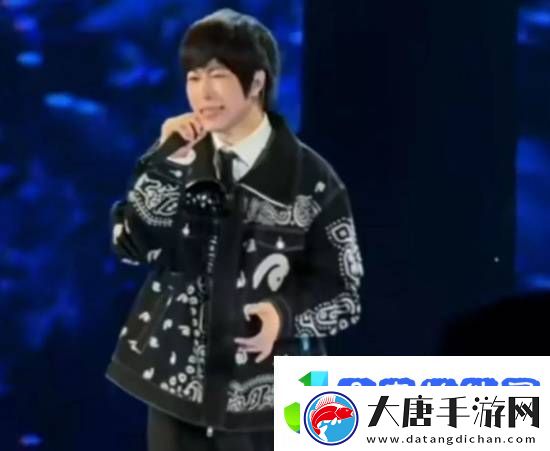 阿信演唱會破音唱功再遭質(zhì)疑