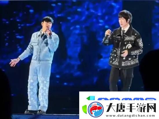 阿信演唱會(huì)破音唱功再遭質(zhì)疑-再被友審判