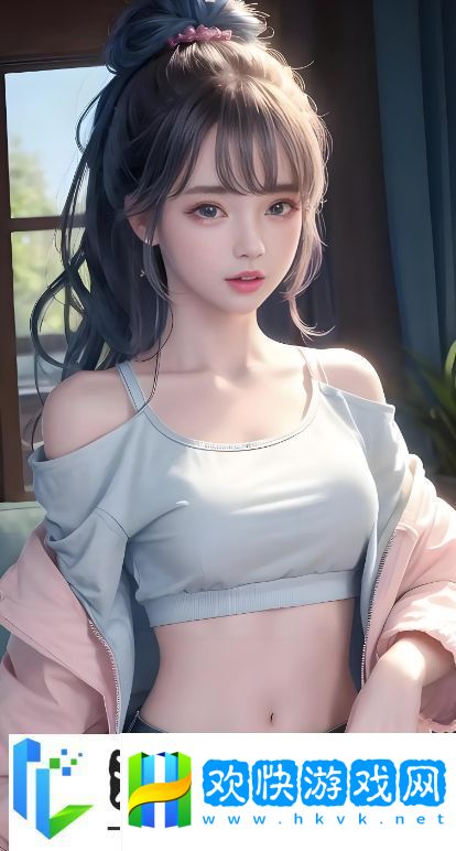 新少女潘金蓮：如何重新定義古代女性形象