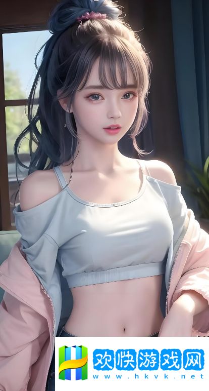 新少女潘金蓮：如何重新定義古代女性形象？