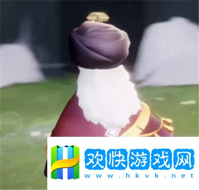 光遇紫金流蘇斗篷獲取方法