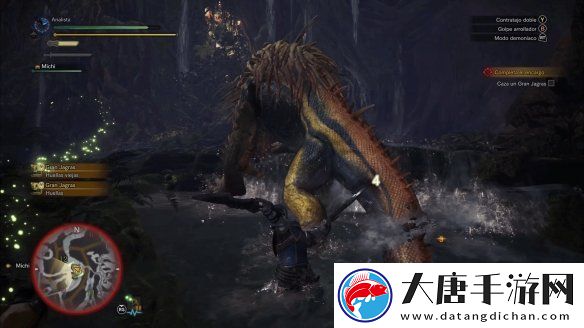 從粗糙到精致的建模之旅！怪物獵人初代至今畫面進(jìn)化史