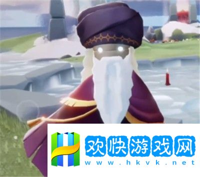光遇紫金流蘇斗篷獲取方法