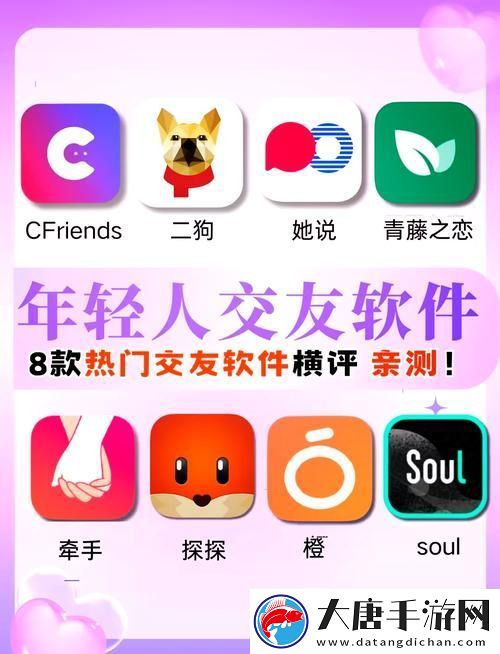 永久不收費免費的社交軟件-網(wǎng)友:-“這真的是一個新時代的產(chǎn)物！”