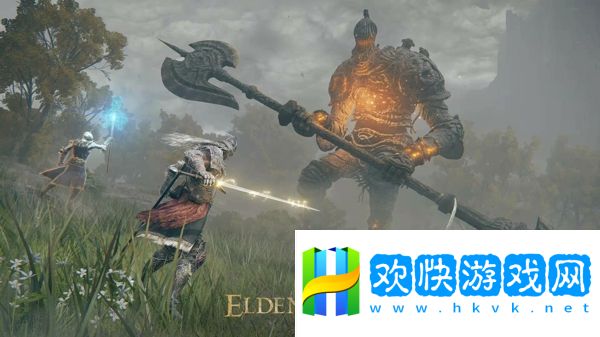 艾爾登法環(huán)如何提高加點收益-攻略教你技能連攜