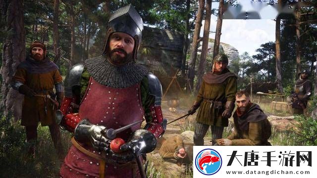 天國：拯救21.1.2版更新-任務(wù)失敗BUG終獲修復(fù)！