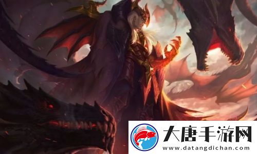 LOL母公司也要做原神-英雄聯(lián)盟開放世界立項(xiàng)-看來大的來了